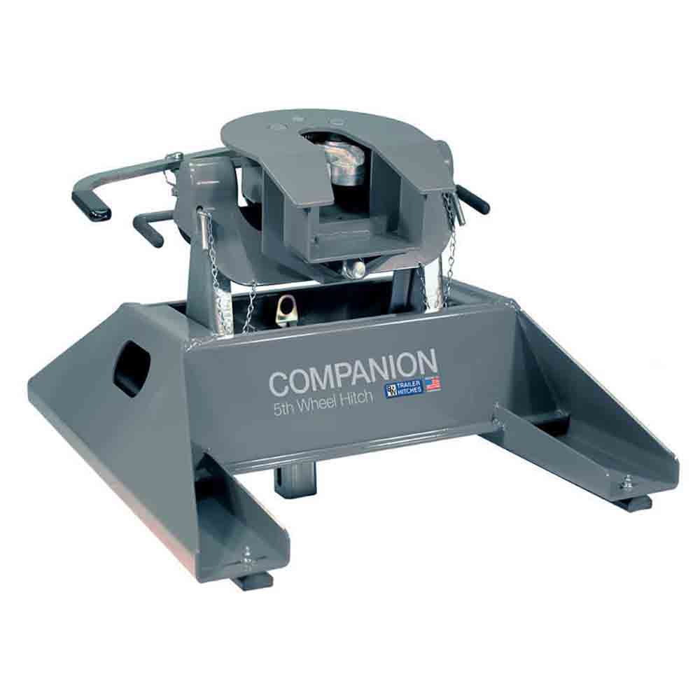 B&W 20K Companion Fifth Wheel Hitch