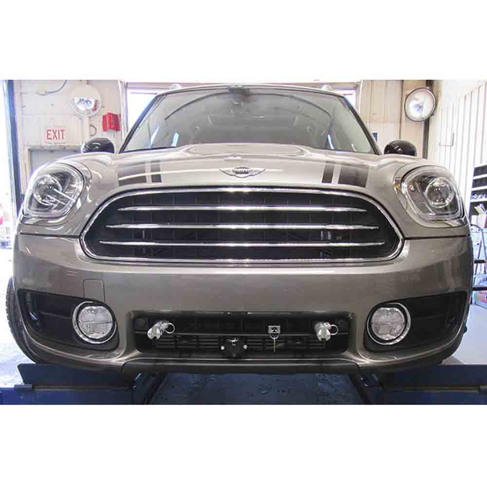 BX1316 Mini Cooper Countryman (Includes Turbo)(No S or John Cooper Works)