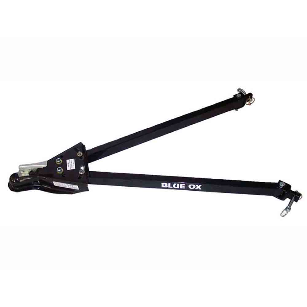 Blue Ox Adventurer Universal Class III Tow Bar for 2 Inch Ball