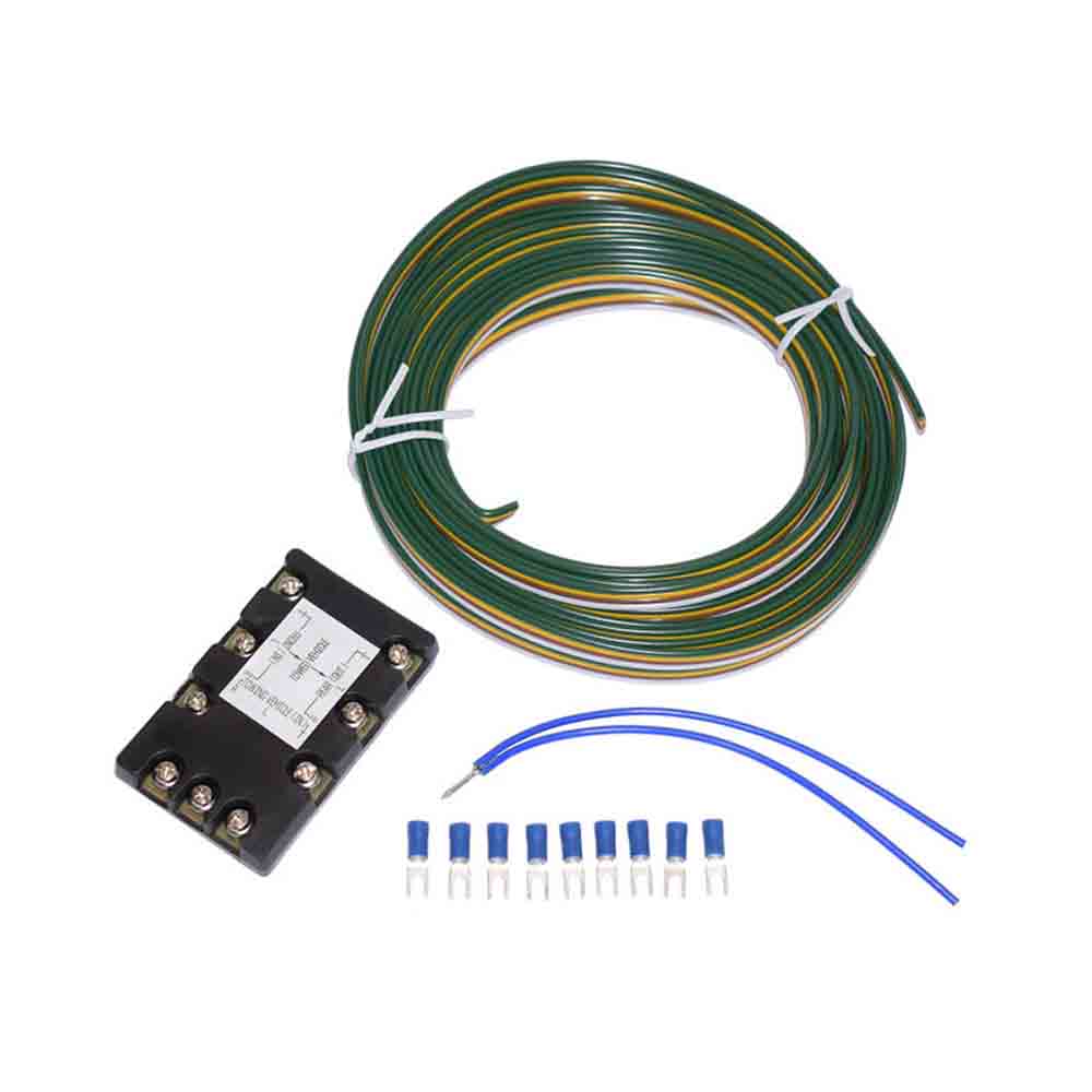 Tow Light Wire Kit - Blue Ox