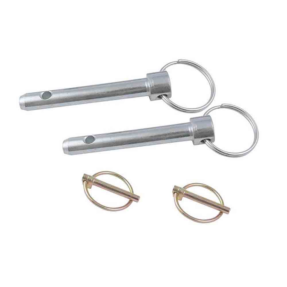 Retaining Pin Kit - 1/2 Inch