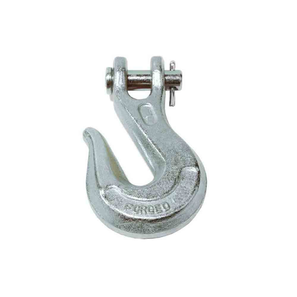 Clevis Grab Hook - 3/8 Inch 