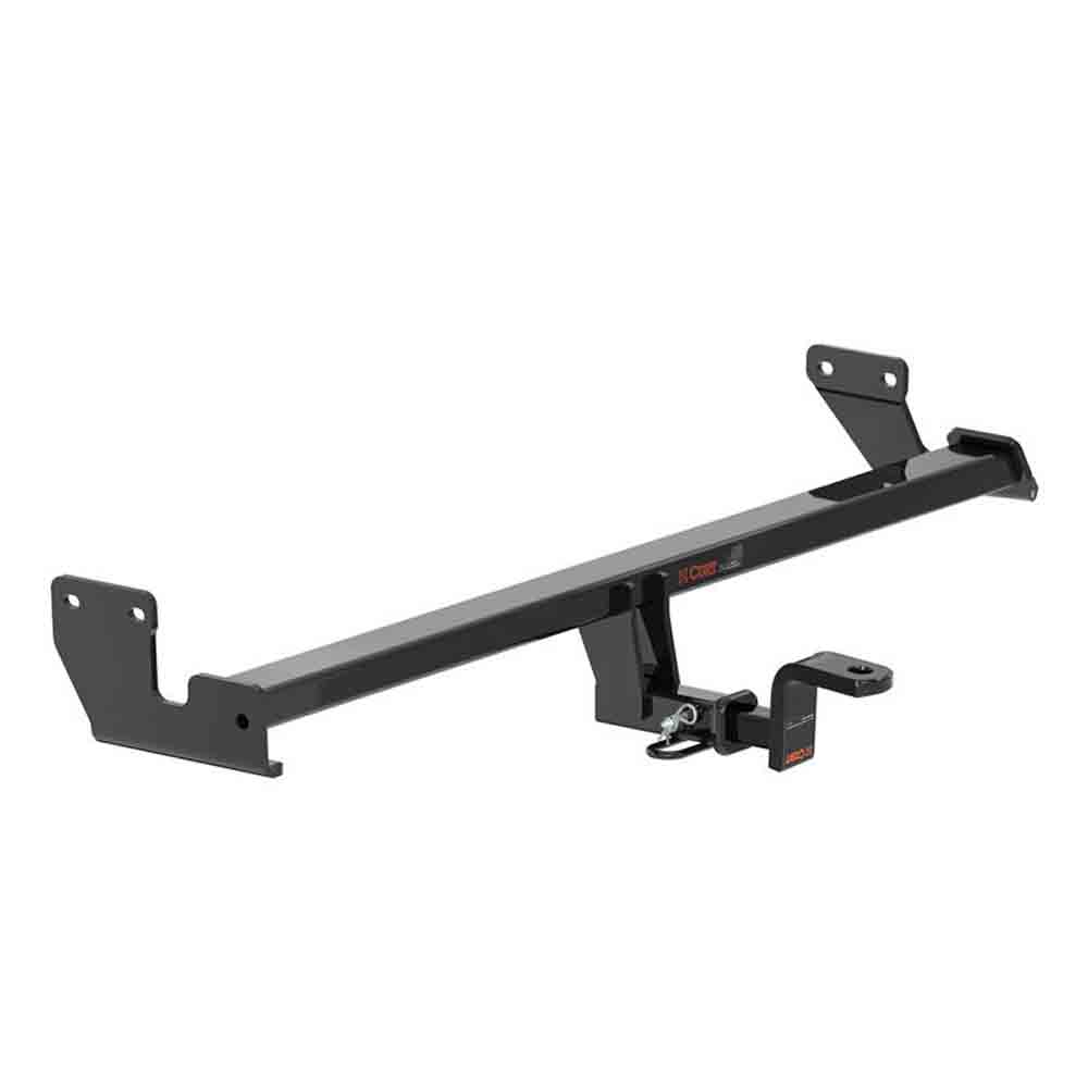 2018-2021 Hyundai Kona Class I Trailer Hitch 1 1/4