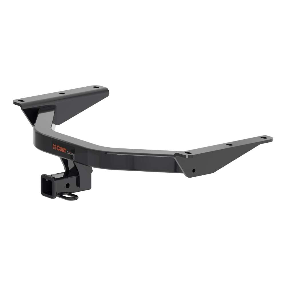 2022 Acura MDX Class III Trailer Hitch 2