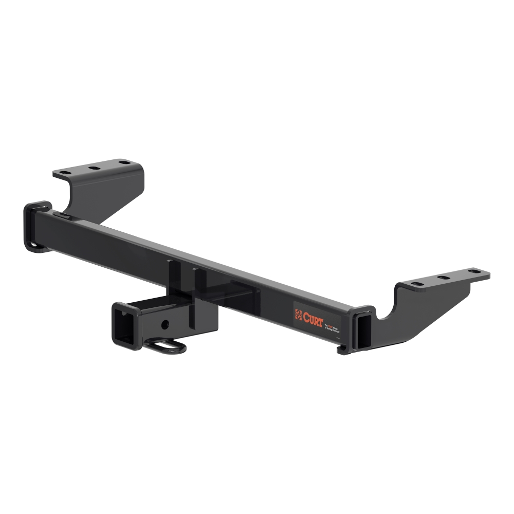 2021 Ford Bronco Sport Class III Trailer Hitch 2