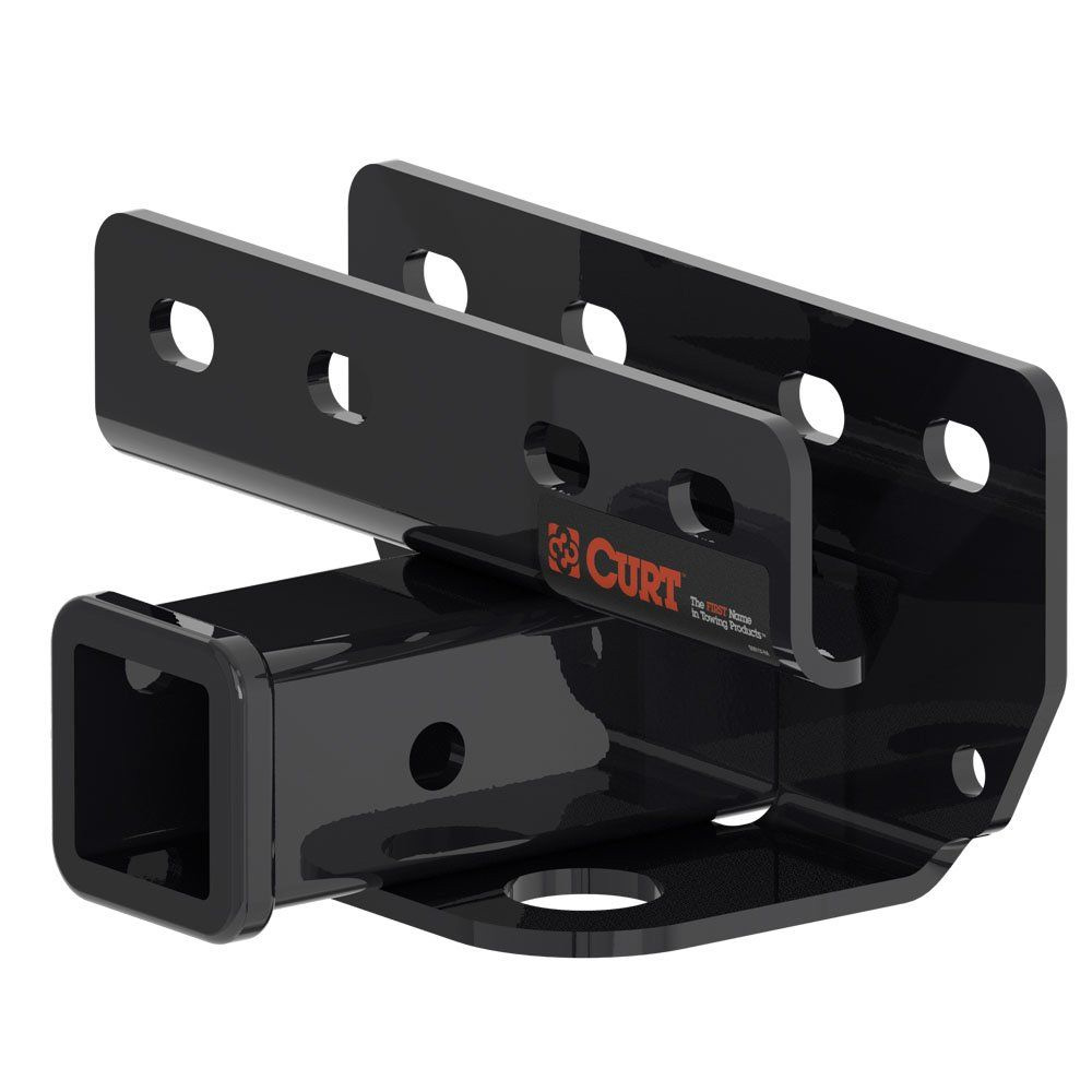 2021 Ford Bronco Class III Trailer Hitch, 2