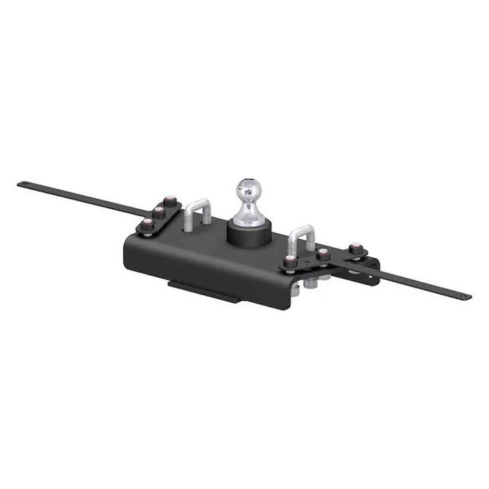 Curt OEM-Style Gooseneck Hitch for Ram 3500