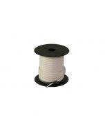 WIRE - 100 FT - 16 GA WHITE