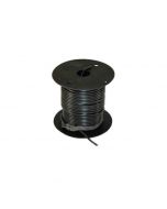 WIRE - 100 FT - 16 GA BLACK