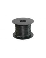 WIRE - 500 FT - 16 GA BLACK