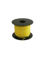 WIRE - 500 FT - 16 GA  YELLOW