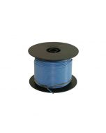 WIRE - 500 FT - 16 GA-BLUE