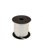 WIRE - 100 FT - 14 GA WHITE