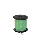 WIRE - 100 FT - 14 GA GREEN