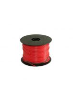 WIRE - 500 FT - 14 GA - RED