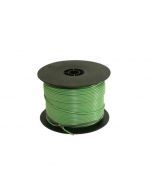 WIRE - 500 FT - 14 GA GREEN