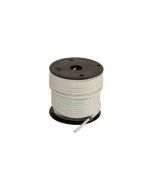 WIRE - 100 FT - 12 GA WHITE