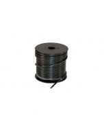 WIRE - 100 FT - 12 GA BLACK