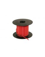 WIRE - 100 FT - 10 GA - RED