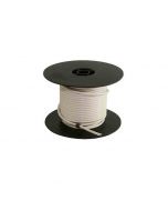 WIRE - 100 FT - 10 GA WHITE