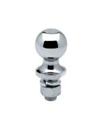 Class I-II Chrome Hitch Ball - 1-7/8 inch (Replaced part #10)