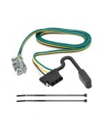 Replacement OEM Tow Package Wiring Harness