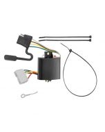 T-One Connector Wiring Light Kit