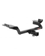 2013-2019 Ford Escape Class III Custom Fit Trailer Hitch Receiver