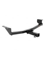 2008-2020 Nissan Rogue Select Models Class III Custom Fit Trailer Hitch Receiver