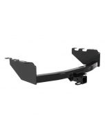 2007-2019 Chevrolet and GMC Select Models Class III Custom Fit Trailer Hitch Receiver