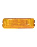 Sealed Clearance/Marker Light - Amber