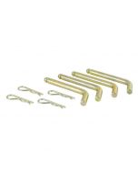 Curt Fifth Wheel Pull Pin Kit - Set of 4