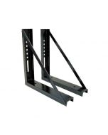 Universal Mounting Brackets - 18" x 18"