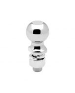 Class III-IV Chrome Hitch Ball - 2 5/16 inch (Replaced part #22)