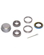 Trailer Bearing Repair Kit