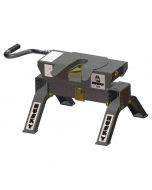 Husky 16K-W Silver Series Fifth Wheel Hitch