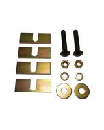 Fifth Wheel Roller - Center Bolt Kit