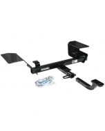 2000-2016 Chevrolet Impala Select Models Class II, 1-1/4 inch Trailer Hitch Receiver