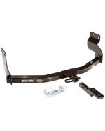 2005-2012 Ford, Mazda and Mercury Select Models Class II, 1-1/4 inch Trailer Hitch Receiver