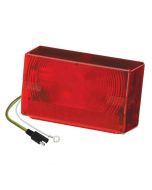 Submersible "Over 80" Trailer Tail Light - Right