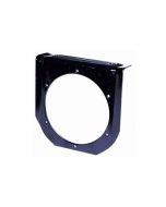 4 inch Round Tail Light Mounting Bracket