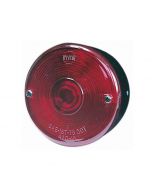 Economy Round Trailer Light - Right