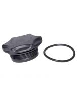 Master Cylinder Cap for Dexter and Tie Down