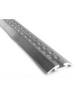 Beveled O-Track Channel - 12 inch