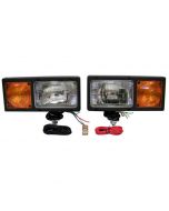 Snow Plow Headlight Kit