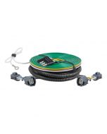 Custom Towed-Vehicle RV Wiring Harness Fits Select Cadillac Escalade