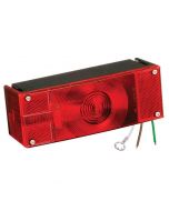 Waterproof Trailer Tail Light - Left