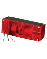 Waterproof Trailer Tail Light - Right