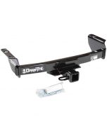 Class IV Custom Fit Trailer Hitch Receiver