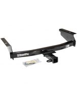 Class IV Custom Fit Trailer Hitch Receiver